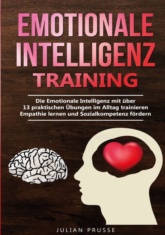 Produktbild: Emotionale Intelligenz - Training