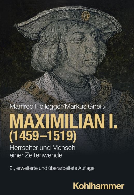 Produktbild: Maximilian I. (1459-1519)