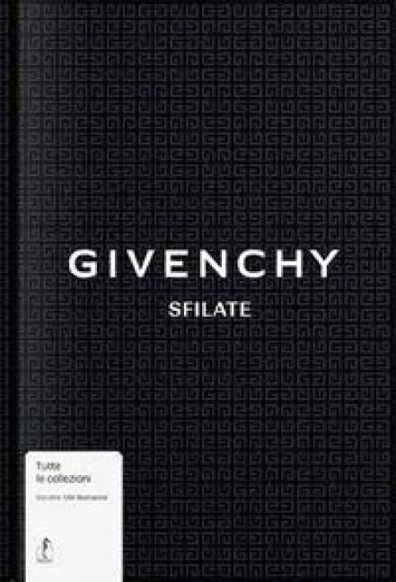 Produktbild: Givenchy. Sfilate