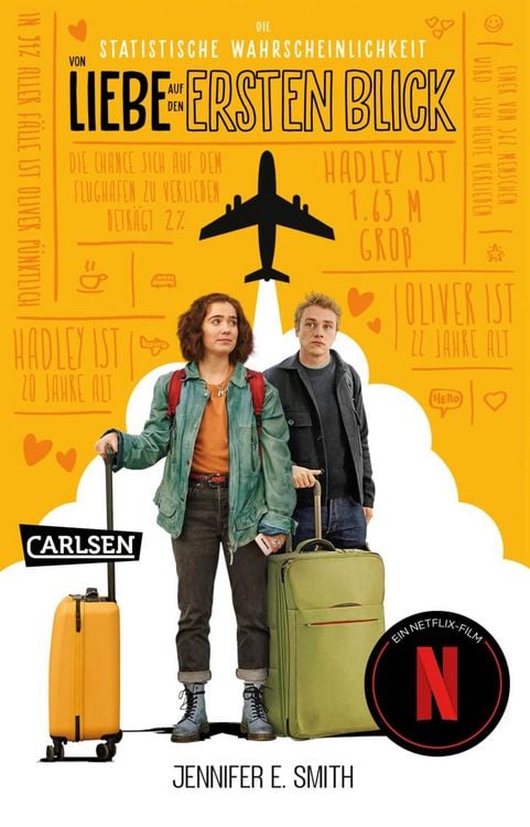 Produktbild: Love at First Sight (Die Statistische Wahrscheinlichkeit von Liebe auf den ersten Blick)