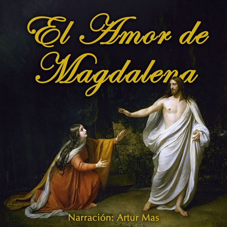Produktbild: El Amor de Magdalena
