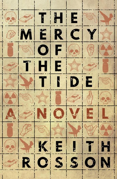 Produktbild: Mercy of the Tide