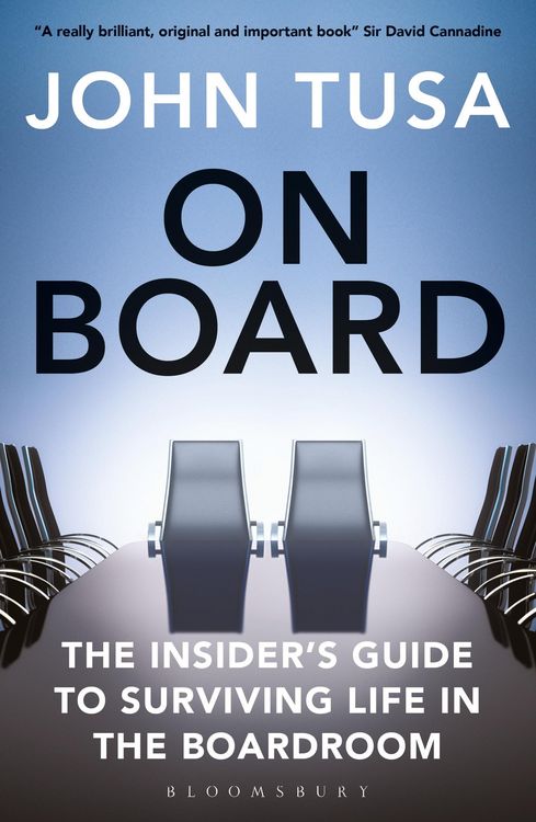 Produktbild: On Board