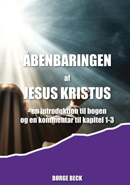 Produktbild: &Aring;benbaringen af Jesus Kristus