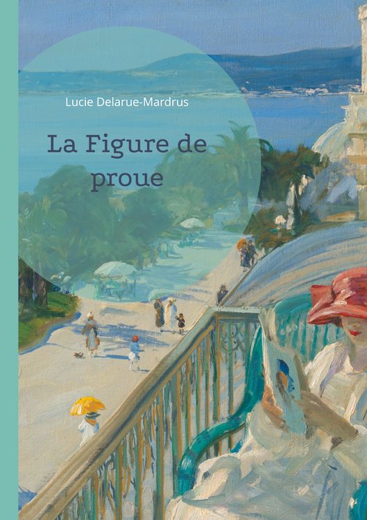 Produktbild: La Figure de proue
