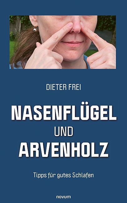 Produktbild: Nasenfl&uuml;gel und Arvenholz