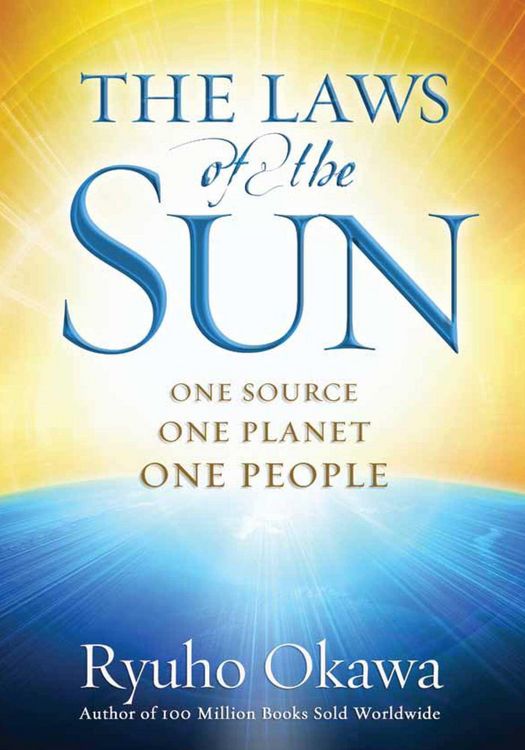 Produktbild: The Laws of the Sun