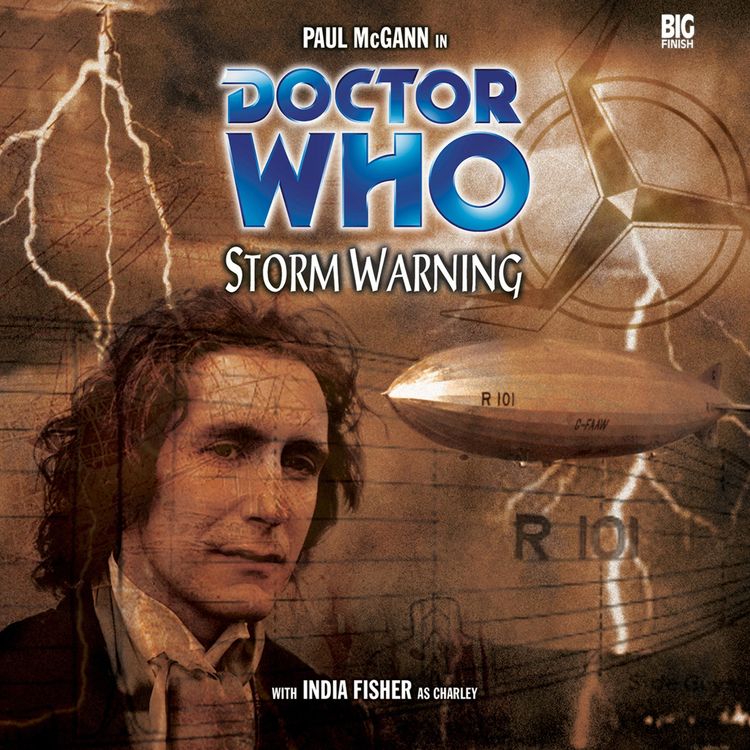 Produktbild: Storm Warning
