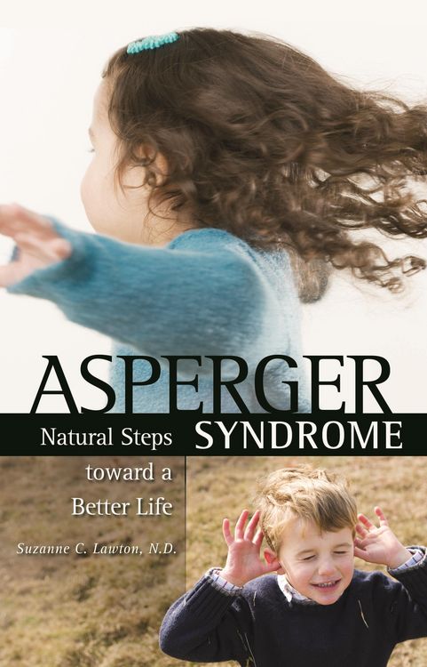 Produktbild: Asperger Syndrome