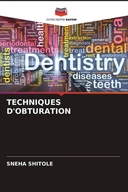 Produktbild: Techniques D'obturation