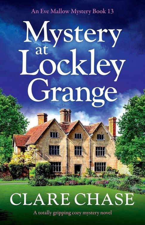 Produktbild: Mystery at Lockley Grange