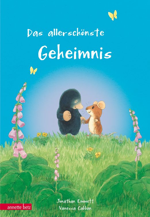 Produktbild: Das allersch&ouml;nste Geheimnis
