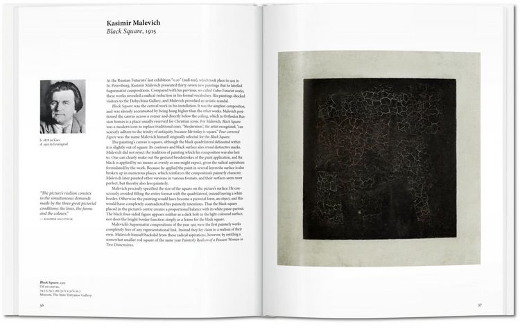Produktbild: Abstract Art