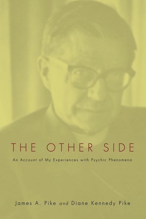 Produktbild: The Other Side