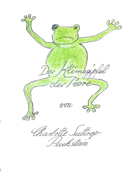 Produktbild: Der Klimagipfel der Tiere