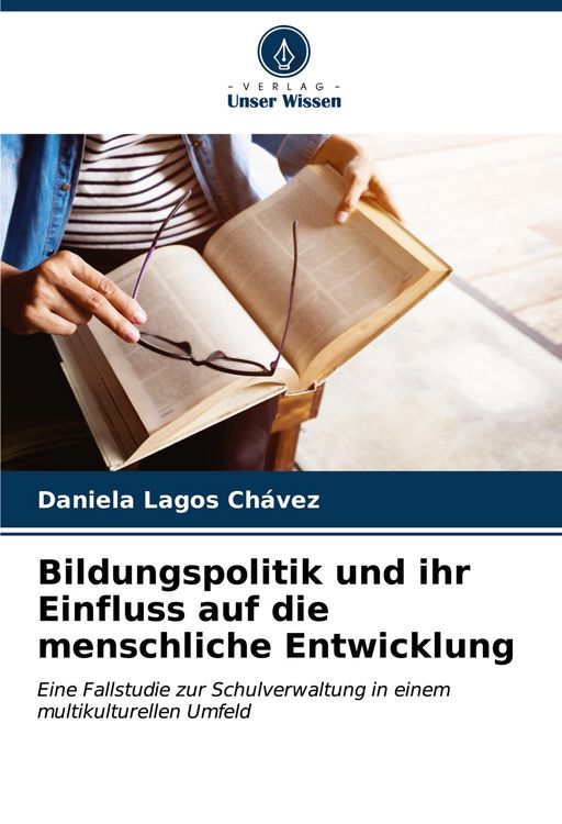 Produktbild: Bildungspolitik und ihr Einfluss auf die menschliche Entwicklung