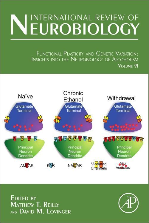 Produktbild: Functional Plasticity and Genetic Variation