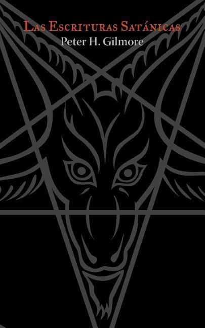 Produktbild: Las Escrituras Satanicas