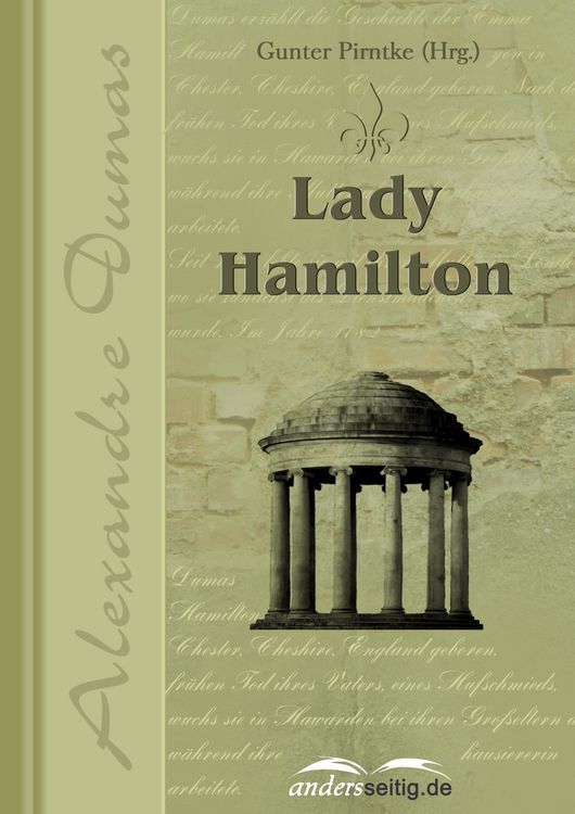 Produktbild: Lady Hamilton