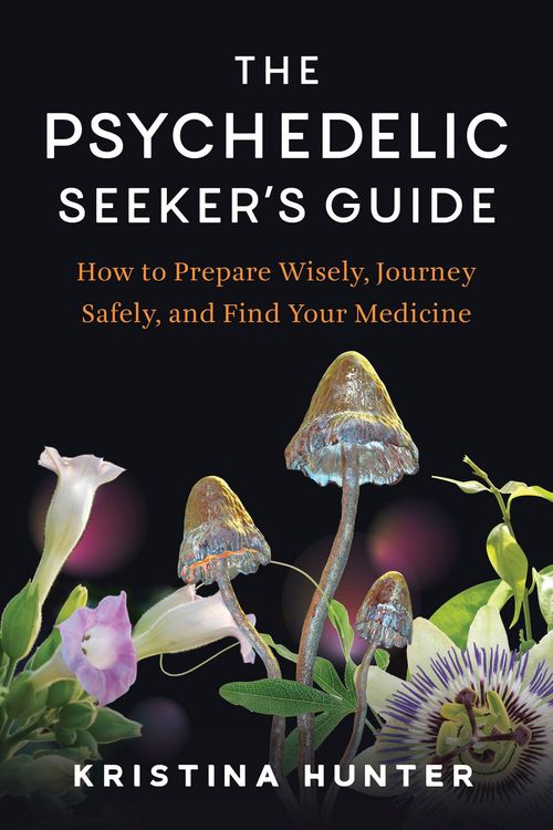 Produktbild: The Psychedelic Seeker's Guide