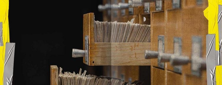 Produktbild: Späte Rache - Ein Escape-Adventskalender