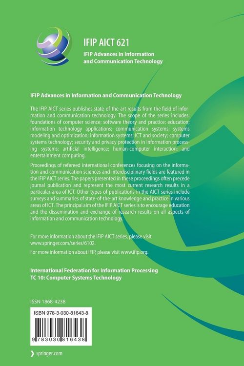 Produktbild: VLSI-SoC: Design Trends
