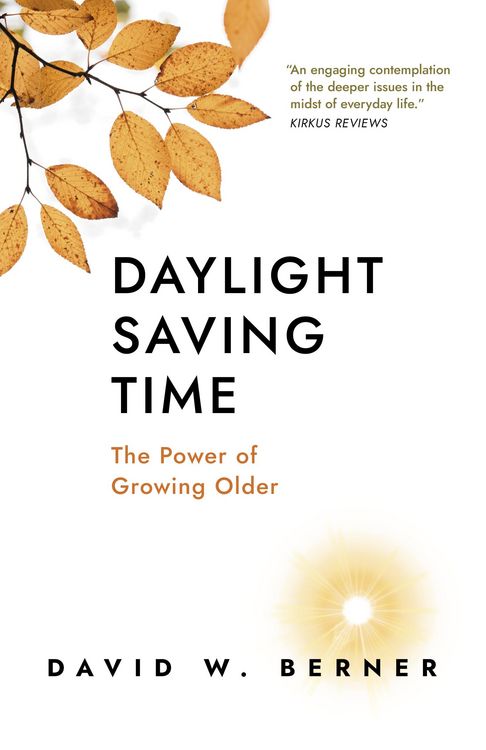 Produktbild: Daylight Saving Time