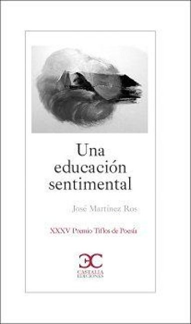 Produktbild: Una educaci&oacute;n sentimental