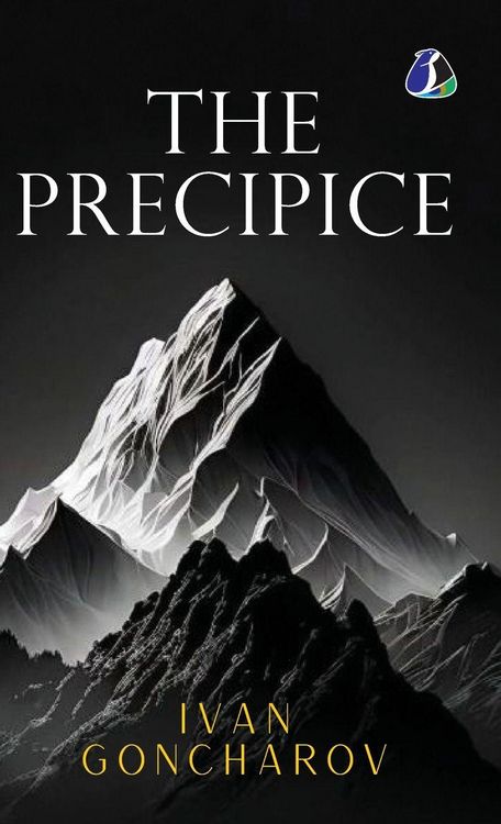 Produktbild: The Precipice by Ivan Goncharov