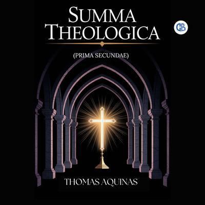 Produktbild: Summa Theologica (Prima Secundae)