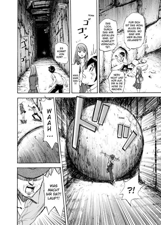 Produktbild: 20th Century Boys: Spin-off