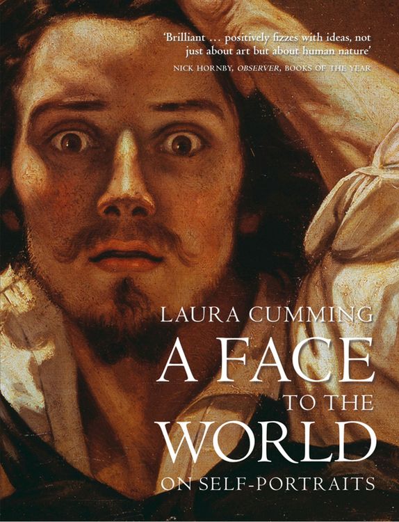 Produktbild: A Face to the World