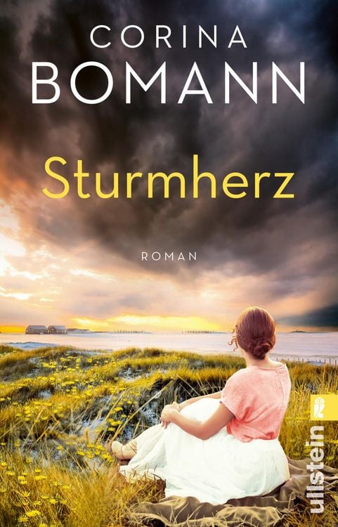 Produktbild: Sturmherz