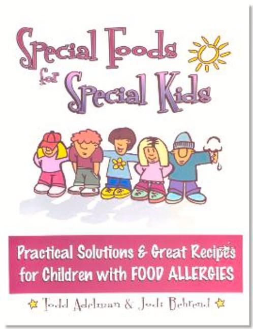 Special Foods for Special Kids
