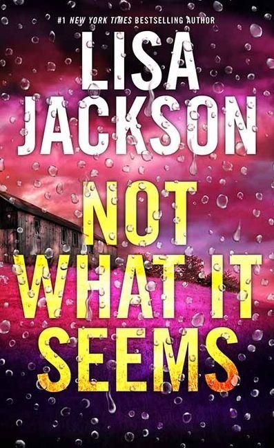 Produktbild: Not What It Seems