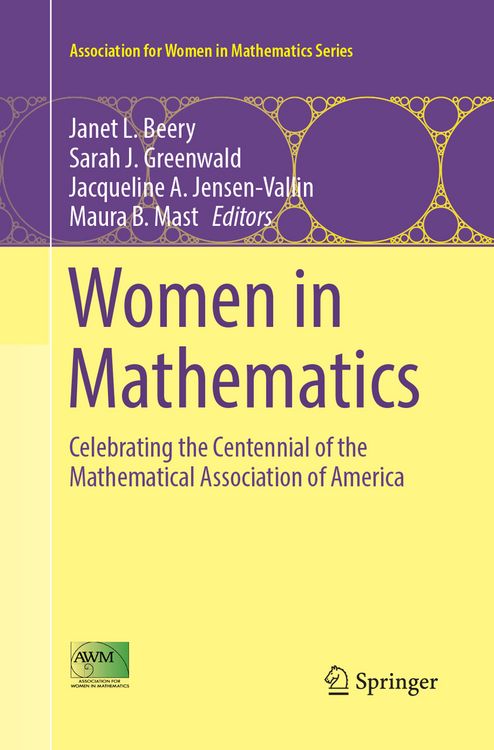 Produktbild: Women in Mathematics