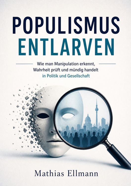 Produktbild: Populismus entlarven