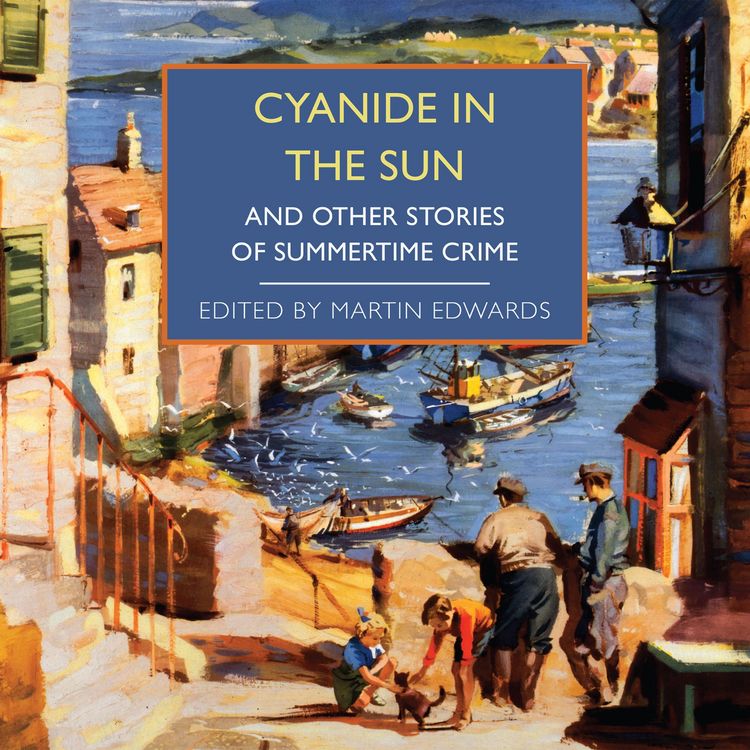 Produktbild: Cyanide in the Sun