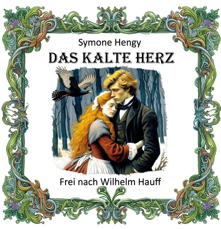 Produktbild: Das kalte Herz