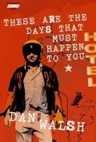 Produktbild: These Are the Days that Must Happen to You
