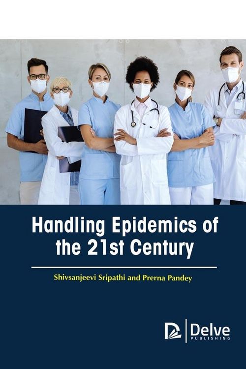 Produktbild: Handling Epidemics of the 21st Century