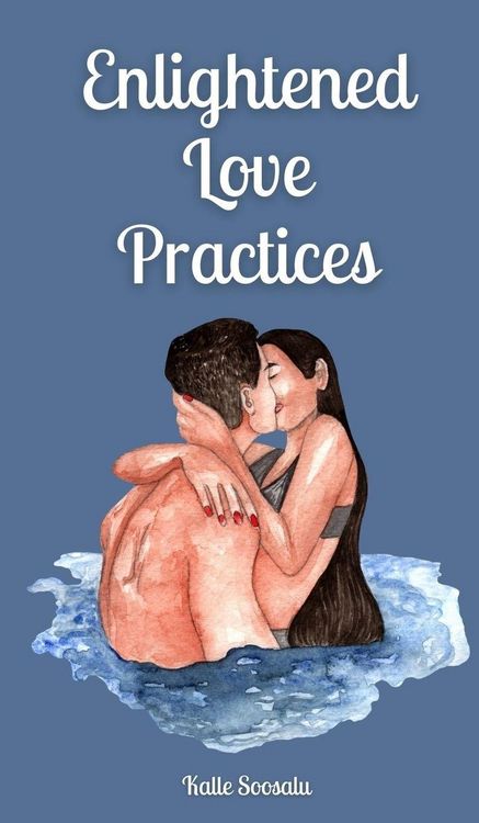 Produktbild: Enlightened Love Practices