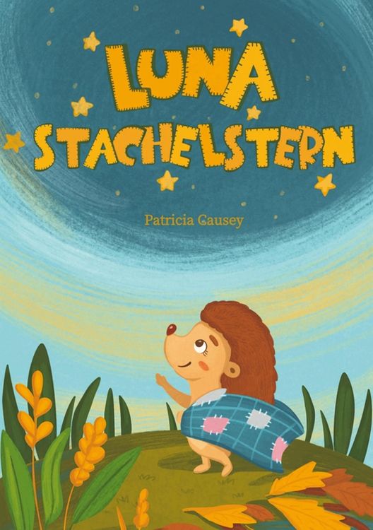 Produktbild: Luna Stachelstern