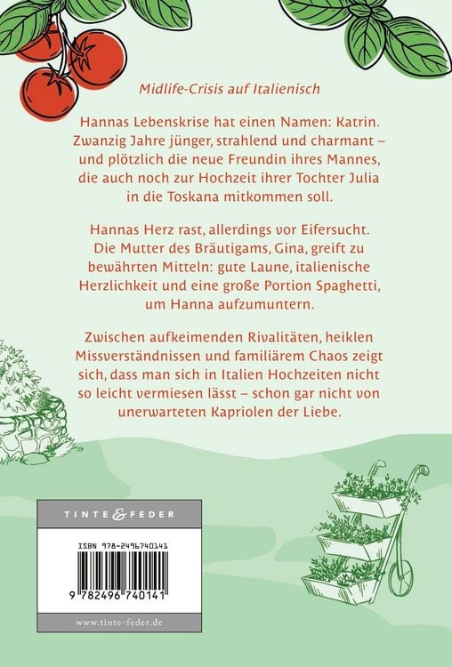 Produktbild: Mama mag keine Spaghetti