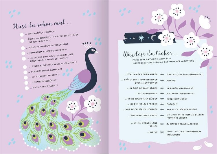 Produktbild: I Love to Sparkle &ndash; Schulplaner Dream Big!