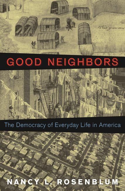 Produktbild: Good Neighbors
