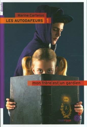 Produktbild: Les autodafeurs