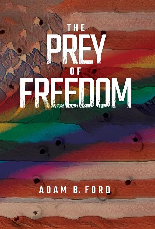 Produktbild: The Prey of Freedom