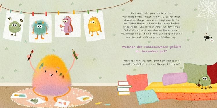 Produktbild: So bist du - W&auml;hle das, was zu dir passt