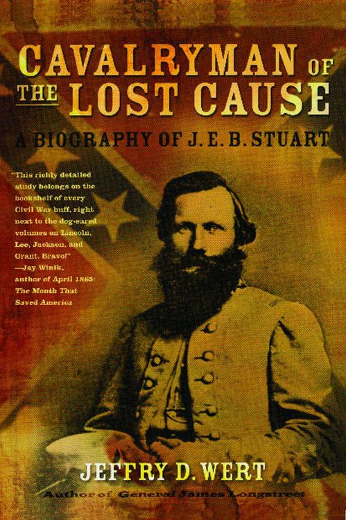 Produktbild: Cavalryman of the Lost Cause